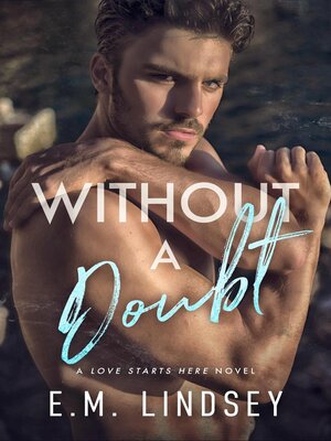 cover image of Without a Doubt